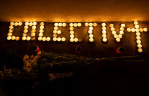 Șefa firmei pirotehnice inculpată în Dosarul Colectiv a fost găsită moartă