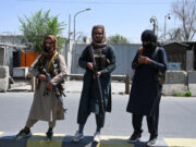 Talibanii au impus o versiune ultra-strictă a legii islamice în perioada în care s-au mai aflat la putere în Afganistan (1996 – 2001).