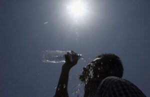 Temperaturi de 40 de grade Celsius în judeţele Dolj, Olt, Teleorman şi Giurgiu, aflate sub cod portocaliu de caniculă