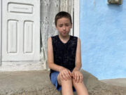 Povestea lui Cristian, băiatul de 9 ani genial la matematică și care a învățat singur engleza