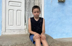 Povestea lui Cristian, băiatul de 9 ani genial la matematică și care a învățat singur engleza