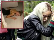 BIANCA DRĂGUŞANU, PRIMELE DECLARAŢII DUPĂ CE A AJUNS PE PATUL DE SPITAL: