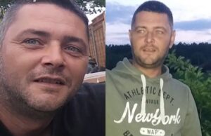 El e bărbatul din Piatra Neamț, ucis de o minoră de 16 ani pe care a încercat să o violeze. Acesta avea 41 de ani și provenea din Brașov