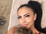 Andreea Mantea este o mamă dură. Cum își educă vedeta copilul