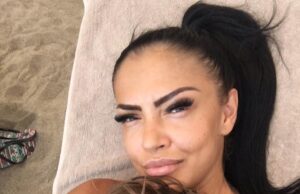 Andreea Mantea este o mamă dură. Cum își educă vedeta copilul