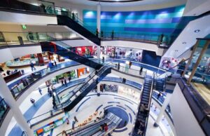 OFICIAL! Accesul în mall se face doar pe bază de permis de sănătate. Măsura a fost aplicată