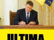 A fost ales noul ministrul al Finanțelor! Dan Vîlceanu