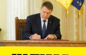 A fost ales noul ministrul al Finanțelor! Dan Vîlceanu