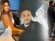 Bianca Drăgușanu și Gabi Bădălău s-au despărțit din nou? Vedeta a dat de înțeles cum își împarte dragostea: ”Vă întrebați dacă am cui?