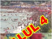 Specialiştii trag semnalul de alarmă.