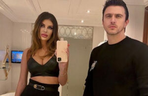 Dragoș Săvulescu, petreceri non-stop în Mykonos. Ce se întâmplă cu omul de afaceri condamnat în România și prins în Grecia