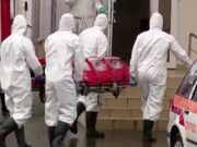 Gheorghiță: Vârful noului val va fi în septembrie, cu peste 1.600 de cazuri pe zi