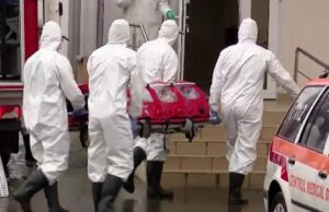 Gheorghiță: Vârful noului val va fi în septembrie, cu peste 1.600 de cazuri pe zi