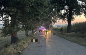 ULTIMĂ ORĂ! Accident infiorător. O fată de 14 ani și alți doi tineri de 18 și 19 ani au murit după ce maşina în care se aflau s-a izbit de un copac