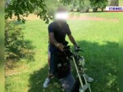 Soțul unei învățătoare și tatăl a 3 copii. Cum a fost prins bărbatul care a violat o fată de 8 ani într-un parc din Cluj