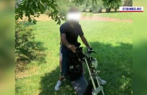 Soțul unei învățătoare și tatăl a 3 copii. Cum a fost prins bărbatul care a violat o fată de 8 ani într-un parc din Cluj