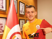 Galatasaray are mari așteptări de la Alexandru Cicâldău în Europa: „Evoluțiile românului sunt așteptate cu nerăbdare!”