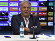 Reacție vehementă a Universității: ”Suntem echipa la care intră cel mai mult Salvarea pe teren! E fotbal golănesc”