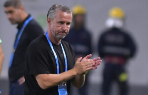 „Mi se pare o prostie!”. Reacția lui Reghecampf după faultul asupra lui Mateiu + ce spune despre transferuri