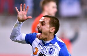 Ce spune Alexandru Mitriță despre posibilitatea de a reveni la Universitatea Craiova