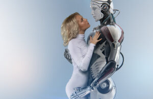 „Dragoste și sex cu roboții”. Păpușile sexuale cu inteligență artificială pot deja „simți” și purta conversații