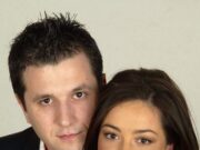 Gestul suprem de iubire făcut de Andi Moisescu pentru soția lui. Olivia Steer a rămas fără cuvinte