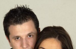 Gestul suprem de iubire făcut de Andi Moisescu pentru soția lui. Olivia Steer a rămas fără cuvinte