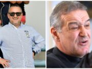 Ce țeapă uriașă voia Universitatea Craiova să îi dea lui Gigi Becali. „Andrei Vlad nu juca la noi! Îl vindeam în 2 zile!” Câți bani trebuia să primească Mihai Rotaru