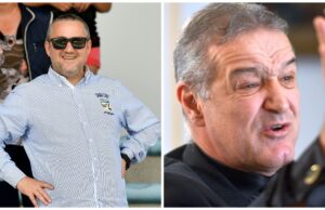 Ce țeapă uriașă voia Universitatea Craiova să îi dea lui Gigi Becali. „Andrei Vlad nu juca la noi! Îl vindeam în 2 zile!” Câți bani trebuia să primească Mihai Rotaru