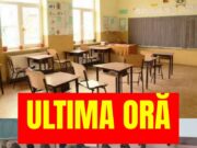Decizia a fost luata! În ce condiții se vor întoarce elevii din toamnă la cursuri