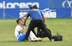 Reacția lui Sorin Cîrțu, după ce Mateiu a cerut clemență pentru jucătorul care i-a rupt dinții