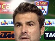 ”În afară de CFR, nicio echipă nu ne-a dominat!” Adrian Mutu, încrezător după eșecul cu CS Mioveni