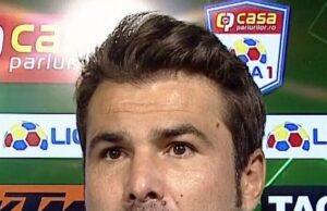 ”În afară de CFR, nicio echipă nu ne-a dominat!” Adrian Mutu, încrezător după eșecul cu CS Mioveni