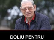 DOLIU în România! Emeric Ienei este devastat de durere! Soția acestuia, mare sportivă română, a MURIT