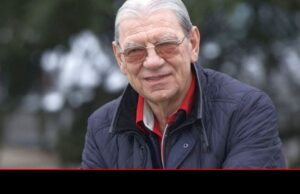 DOLIU în România! Emeric Ienei este devastat de durere! Soția acestuia, mare sportivă română, a MURIT