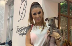 Reacția dură a Anamariei Prodan, după ce Laurențiu Reghecampf a fost surprins cu o altă femeie: „Bărbatul fără nimic în pantaloni este…😲”