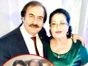 Nicolae Botgros, primele declarații după moartea soției sale. Cunoscutul artistul este distrus de durere