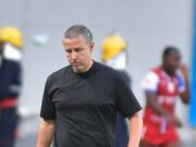 Laurențiu Reghecampf a răbufnit după eșecul cu Botoșani și a cerut transferuri: „Asta nu se va mai întâmpla!”