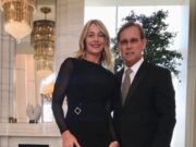 CLIPE GRELE PENTRU NADIA COMĂNECI: ”AM ÎNȚELES CĂ ESTE MAI BINE AȘA”. ADEVĂRUL DESPRE DIVORȚ