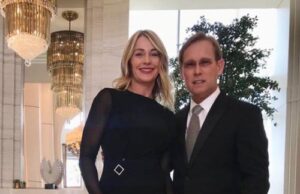CLIPE GRELE PENTRU NADIA COMĂNECI: ”AM ÎNȚELES CĂ ESTE MAI BINE AȘA”. ADEVĂRUL DESPRE DIVORȚ