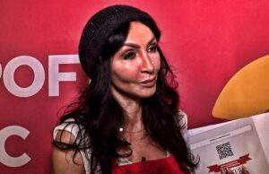 Mihaela Rădulescu s-a săturat să fie criticată: Nu vorbesc cu oamenii răi sau proști