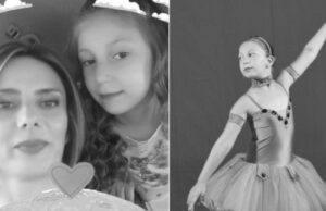 Înger după moarte: Fetița din Darabani a salvat patru vieți, inima Alexiei bate acum în trupul unui alt copil