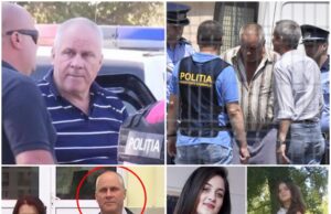 Gheorghe Dincă, primele înregistrări din închisoare. Ce le spunea copiilor săi