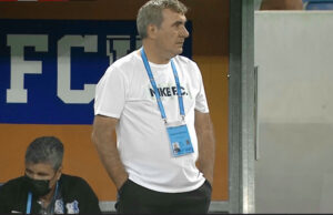 Gică Hagi, impresionat de Craiova lui Mutu: „Mi-a plăcut mult! E una dintre cele mai bune echipe”