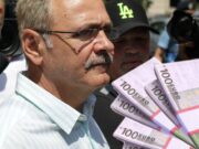 Liviu Dragnea, hotărât să îşi facă dreptate. Cui cere fostul lider PSD despăgubiri de zeci de mii de euro