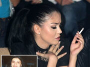 Și ei îi este rușine! Câte clase are, de fapt, Andreea Mantea