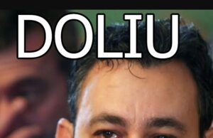 Ionuț Dolănescu, în doliu. Unul dintre frații regretatului artist Ion Dolănescu a murit