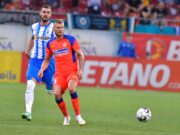 Răsturnare de situație! Alexandru Crețu nu mai merge la Sepsi, dar se va lupta tot la titlu