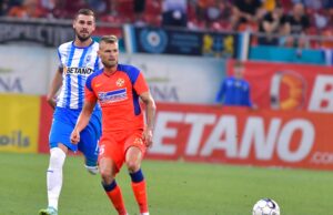 Răsturnare de situație! Alexandru Crețu nu mai merge la Sepsi, dar se va lupta tot la titlu