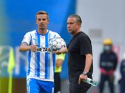 Universitatea Craiova – FC Botoșani 1-2. Moldovenii au făcut spectacol în Bănie